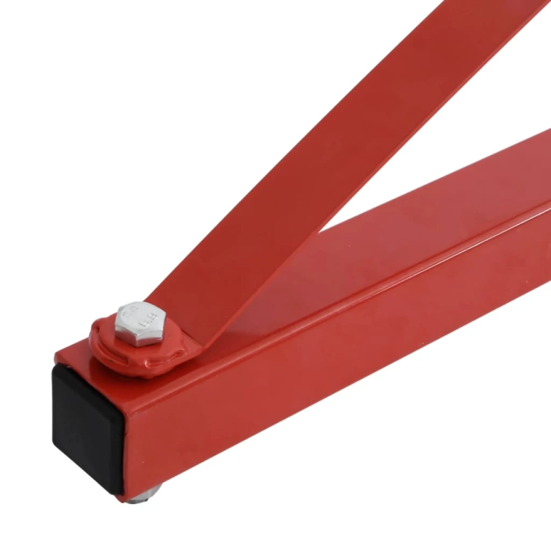 vidaXL pacēlāja rāmis, 1000 kg