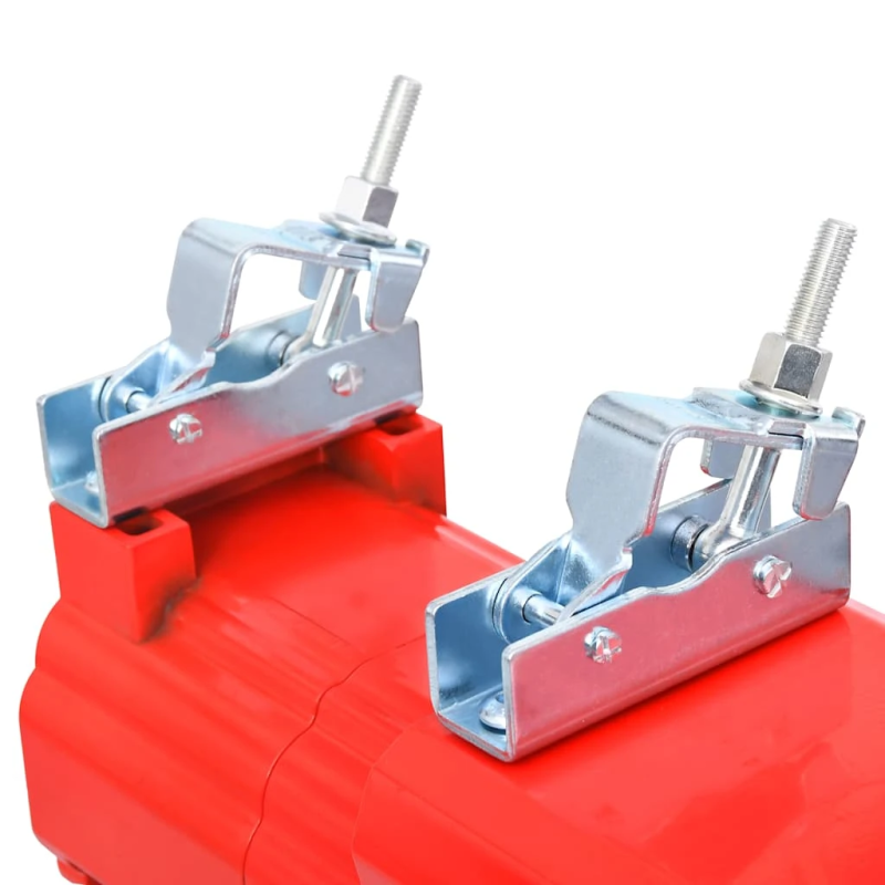 vidaXL elektriskā vinča, ātrgaitas 300-600 kg, 1300 W