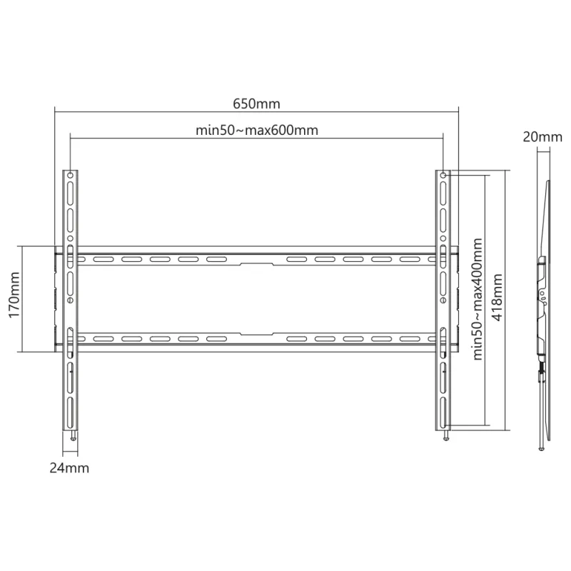 Sbox PLB-2264F-2 ,37-80-45kg-600x400,