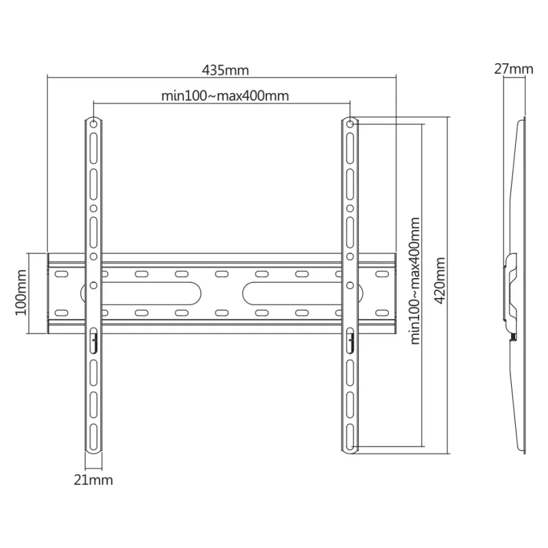 Sbox PLB-2544F-2 ,32-70-45kg-400x400,