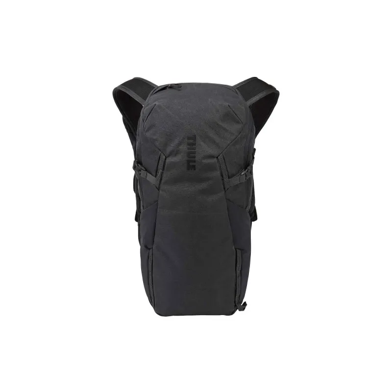 Thule 4127 AllTrail X 15L hiking backpack, Obsidian