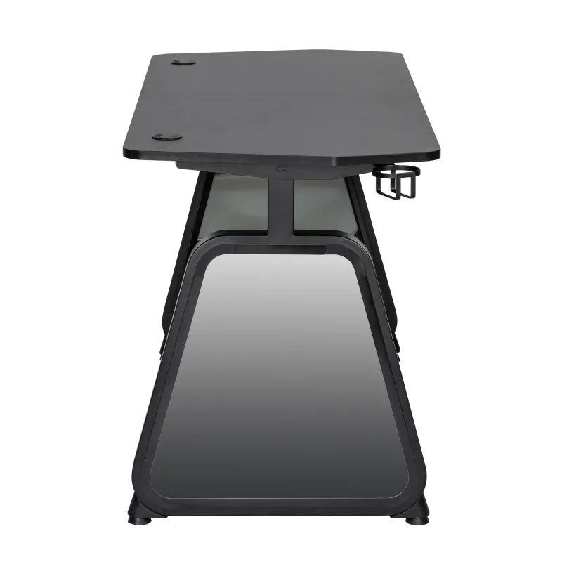 White Shark Gaming Desk Medusa Set of 2 pcs.,1-2 + 2-2,