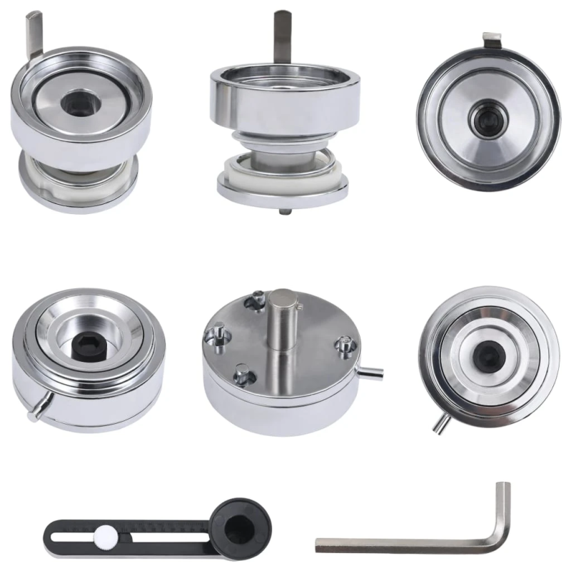 vidaXL nozīmīšu izgatavošanas ierīce ar apļu griezēju, 25 mm