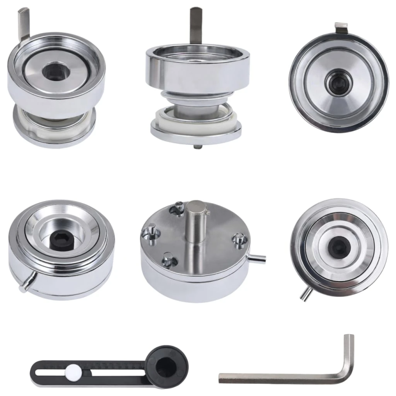 vidaXL nozīmīšu izgatavošanas ierīce ar apļu griezēju, 58 m