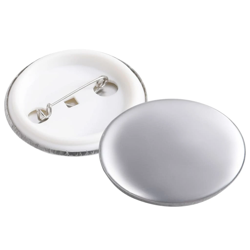 vidaXL nozīmīšu pamatnes, 500 gab., 37 mm