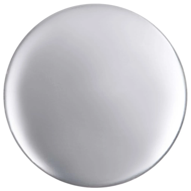 vidaXL nozīmīšu pamatnes, 500 gab., 37 mm