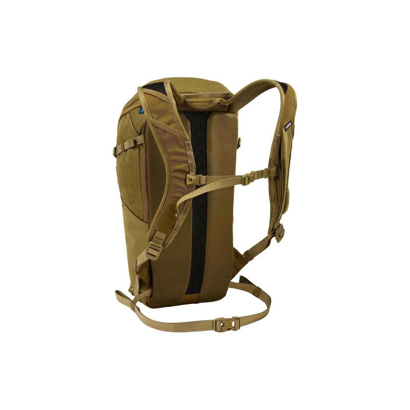 Thule 4128 AllTrail X 15L Hiking Backpack Nutria