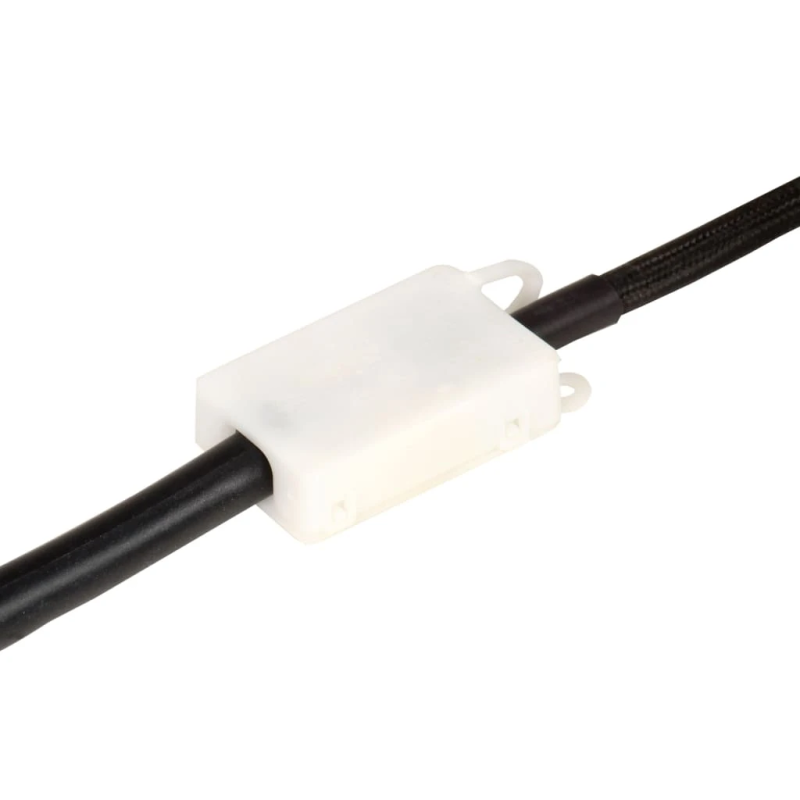 vidaXL sienas lampa, industriāls dizains, melna, 90x25 cm, E27