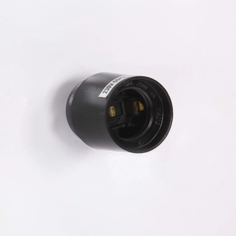 vidaXL griestu lampa, industriāls dizains, balta, 25 W, 41 cm, E27