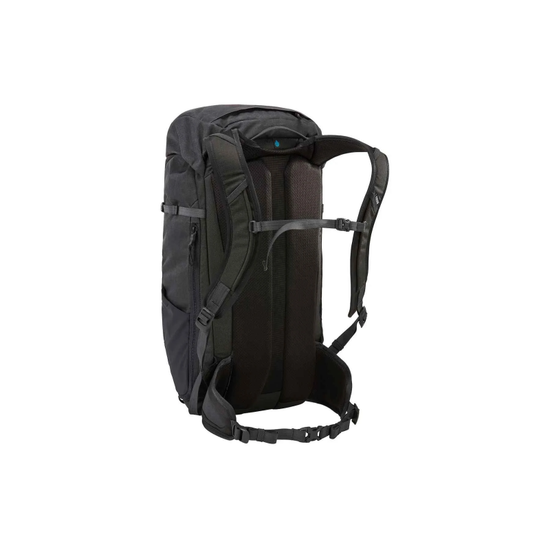 Thule 4130 AllTrail X 25LHhiking Backpack Obsidian