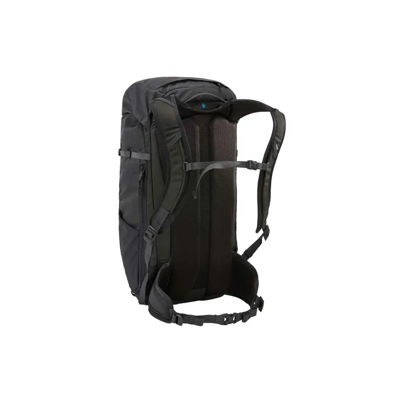 Thule 4130 AllTrail X 25LHhiking Backpack Obsidian