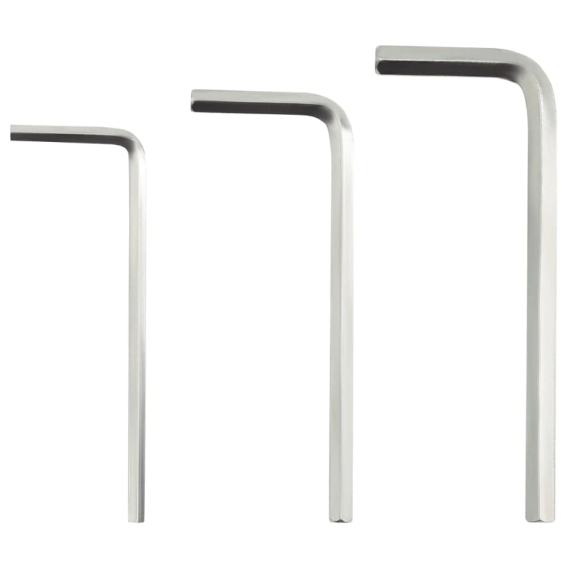 vidaXL urbšanas galva ar MT3 kātu, 50 mm