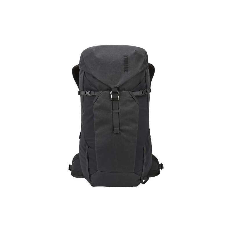 Thule 4130 AllTrail X 25LHhiking Backpack Obsidian