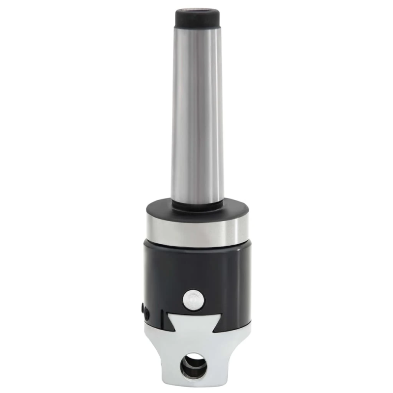 vidaXL urbšanas galva ar MT3 kātu, 50 mm