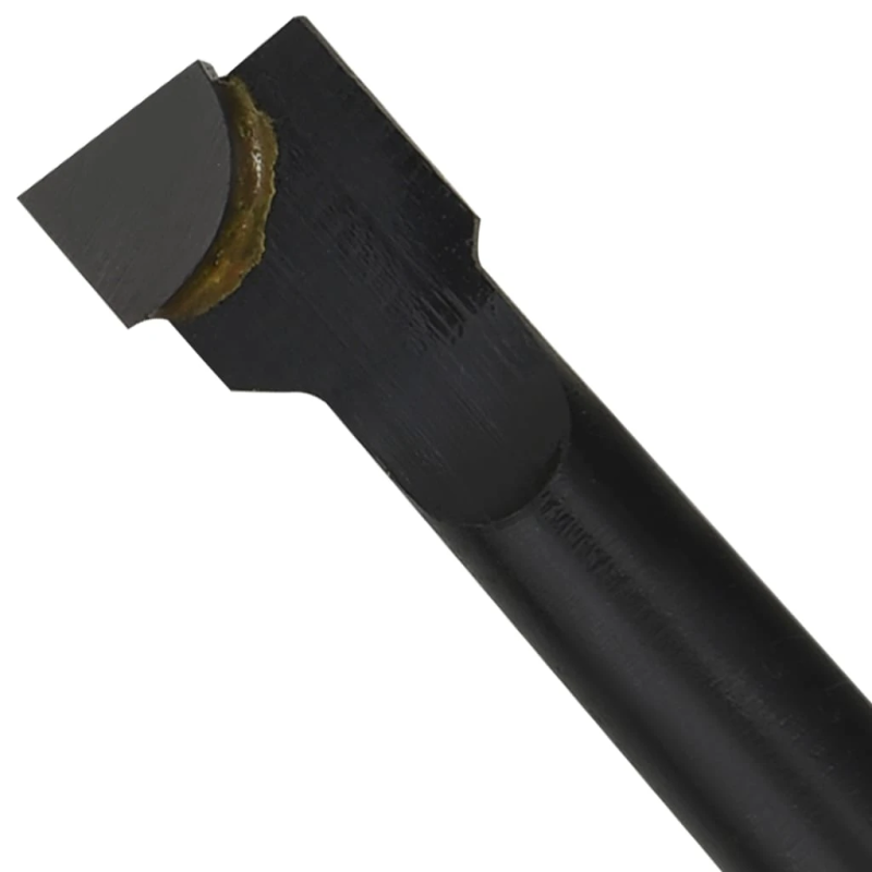 vidaXL urbšanas griezēji, 9 gab., 12 mm, ar koka pamatni