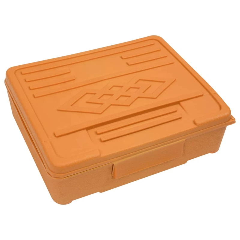 vidaXL 15-daļīgs virpošanas instrumentu komplekts, 50 mm, MT2-F1-12