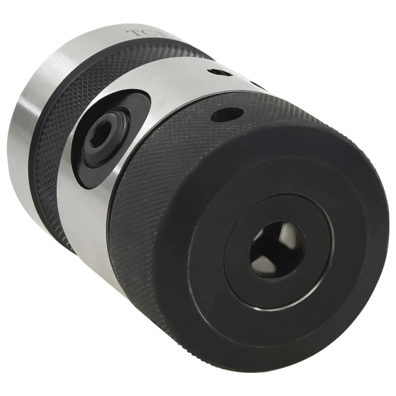 vidaXL urbjmašīnas patrona B16 ar MT2 kātu, iekšējai vītnei M2-M13