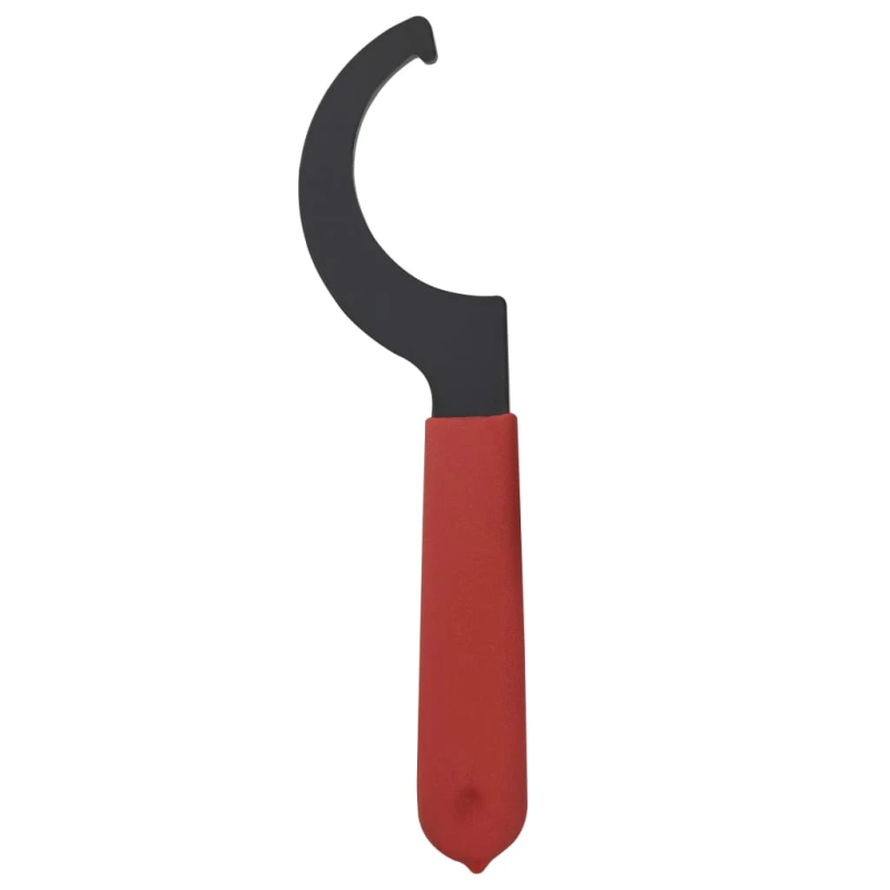 vidaXL urbjmašīnas patrona B18 ar MT3 kātu, iekšējai vītnei M3-M16