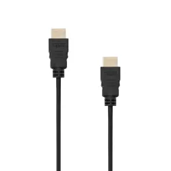 Sbox HDMI-201.5 HDMI-HDMI 2.0 M-M 1.5m 4K BUDGET