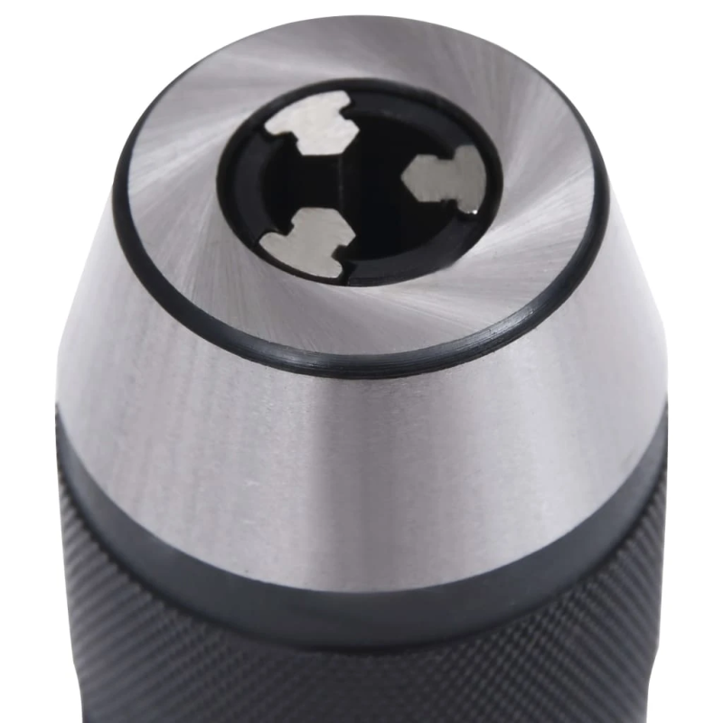 vidaXL urbjmašīnas patrona MT2-B16, 13 mm iespīlēšanas diapazons