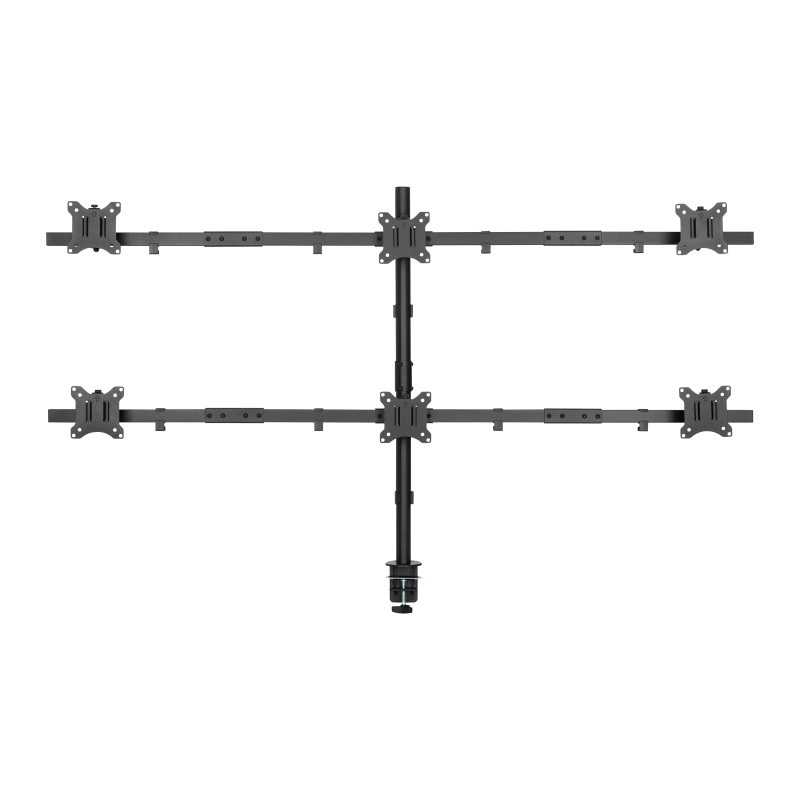 Sbox LCD-352-6-2 ,17-32-7x7kg-100x100,