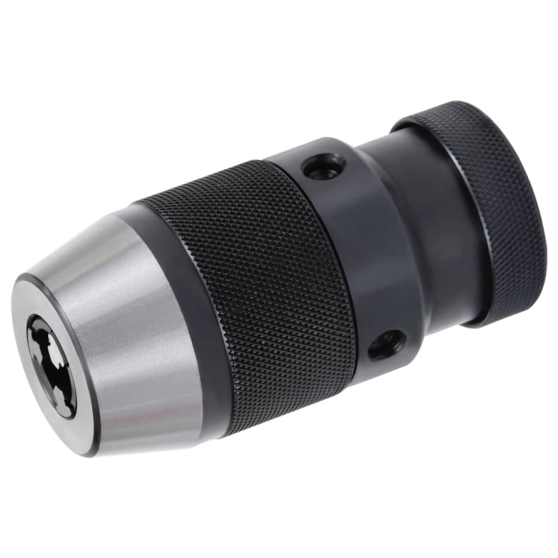 vidaXL urbjmašīnas patrona MT2-B16, 13 mm iespīlēšanas diapazons