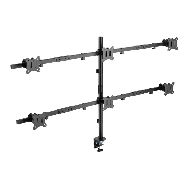 Sbox LCD-352-6-2 ,17-32-7x7kg-100x100,