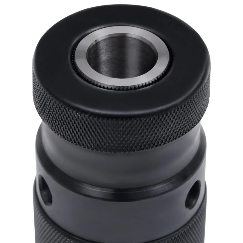 vidaXL urbjmašīnas patrona MT3-B18, 16 mm iespīlēšanas diapazons