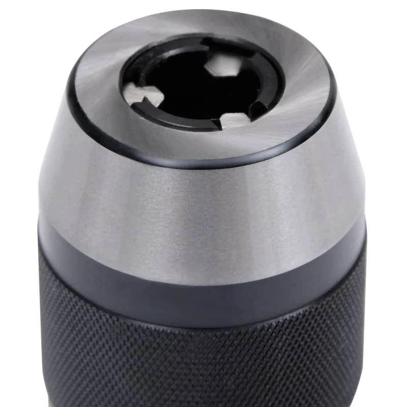 vidaXL urbjmašīnas patrona MT3-B18, 16 mm iespīlēšanas diapazons