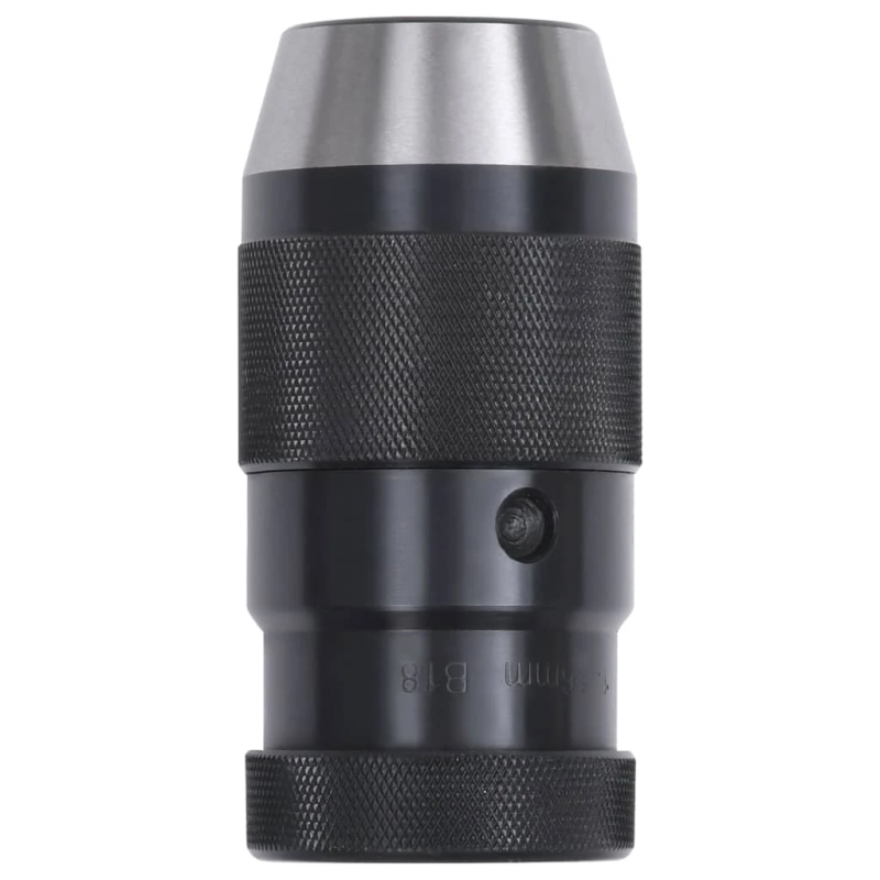 vidaXL urbjmašīnas patrona MT3-B18, 16 mm iespīlēšanas diapazons