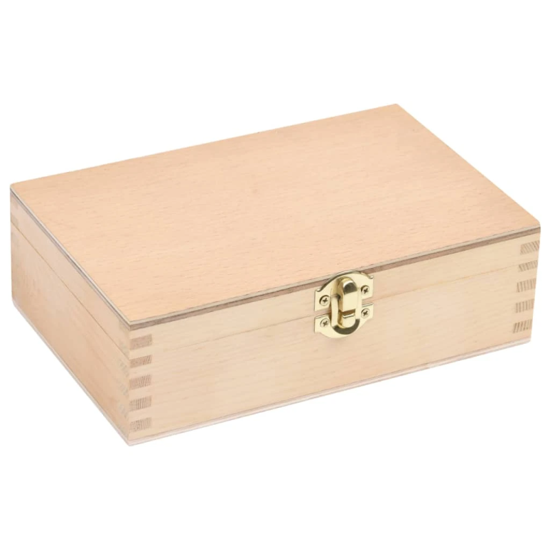 vidaXL paralēlie paliktņi, 100 mm, 18 gab., 10-42 mm