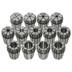 vidaXL cangas, 13 gab., ER20, virpošanas instrumentu komplekts