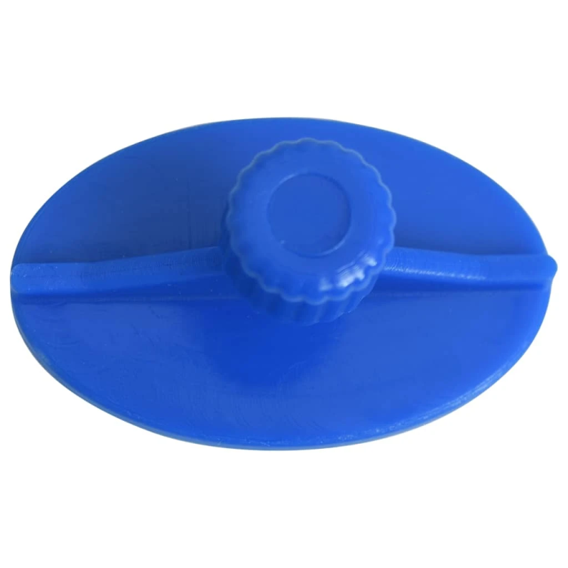 vidaXL līmes kapsulas bukšu izlīdzināšanas instrumentam, 1008 gab.