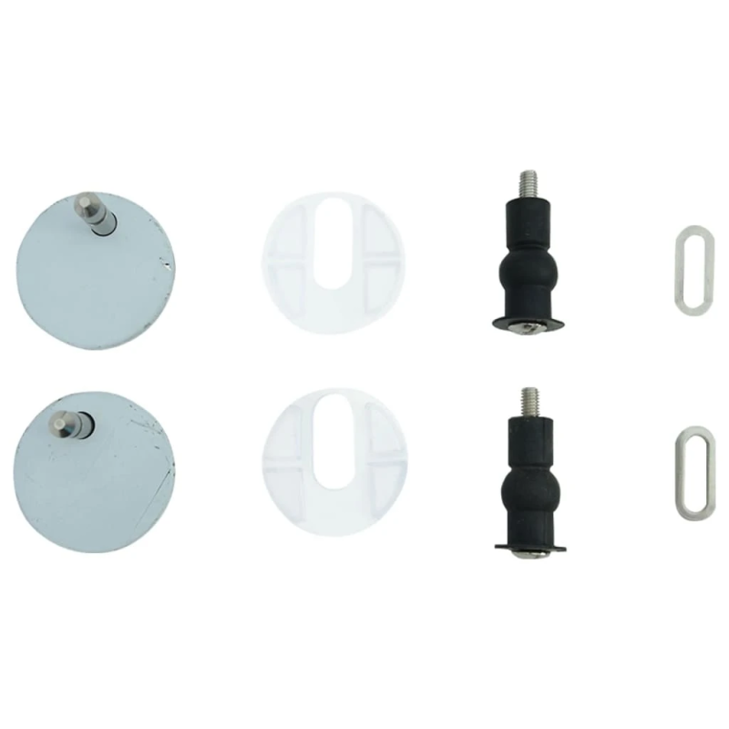 vidaXL tualetes poda sēdeklis, lēni aizverams, MDF, pingvīnu dizains