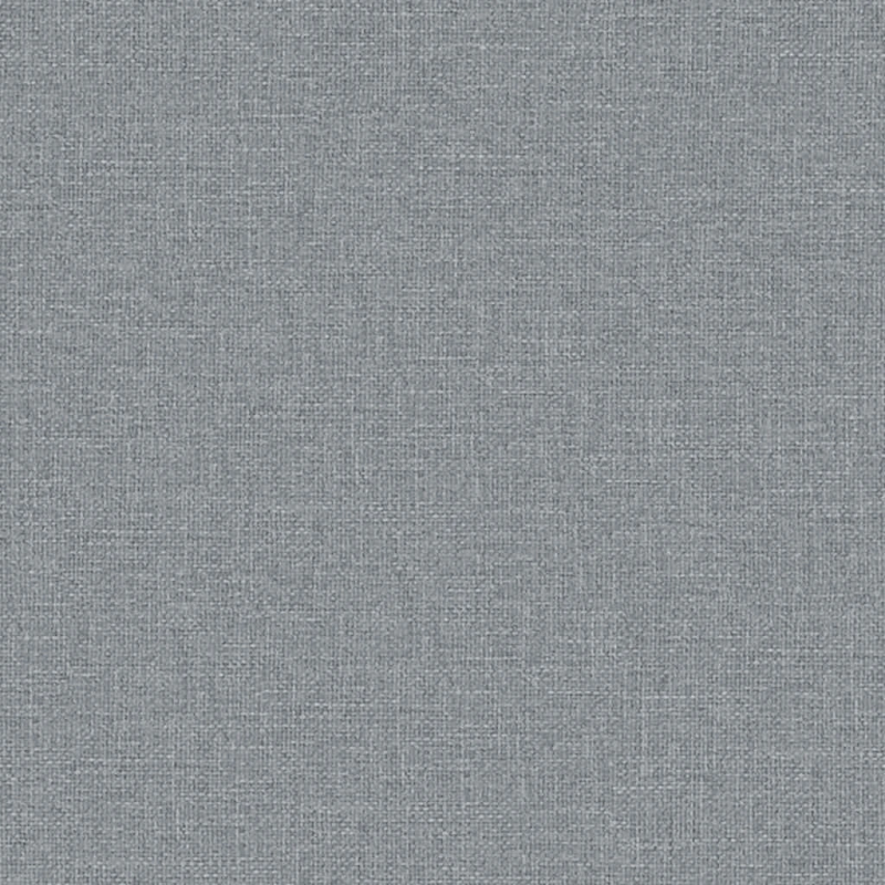 vidaXL masāžas krēsls, gaiši pelēks audums