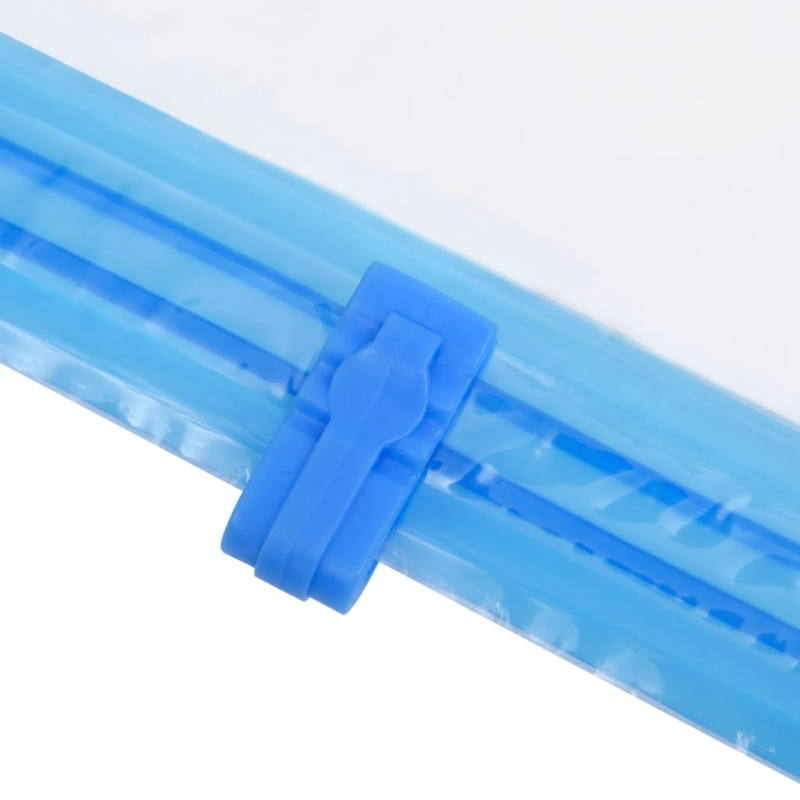 vidaXL vakuuma maisi apģērba glabāšanai, 50 gab., 60x40 cm