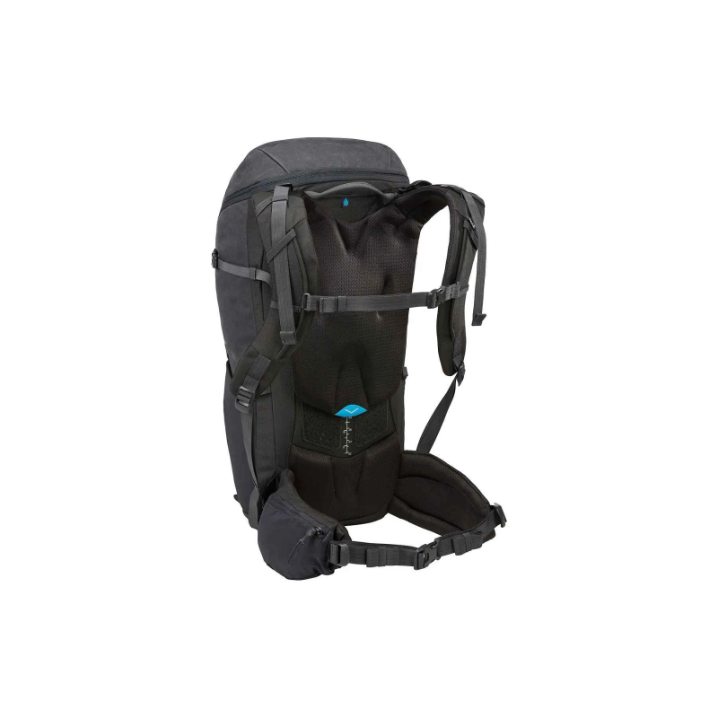 Thule 4133 AllTrail X 35L Hiking Backpack Obsidian