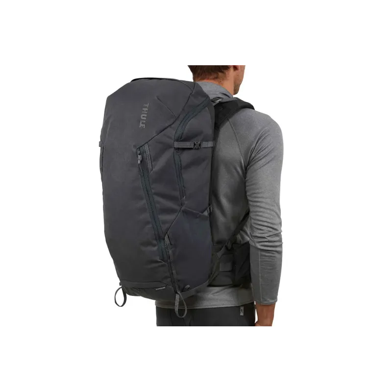 Thule 4133 AllTrail X 35L Hiking Backpack Obsidian