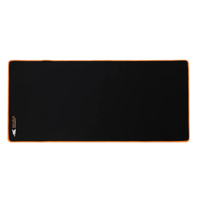 Baracuda BGMP-011 Walrus Black-Orange 800x400 XL