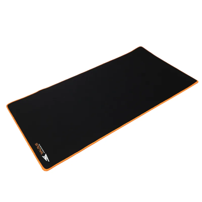 Baracuda BGMP-011 Walrus Black-Orange 800x400 XL