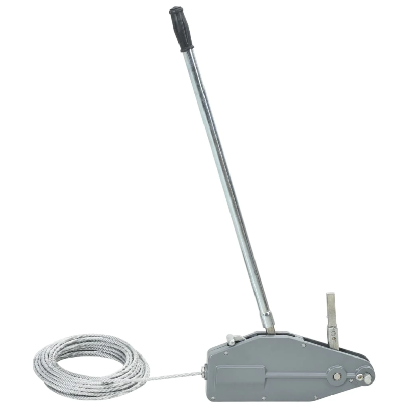 vidaXL trošu vinča, 800 kg