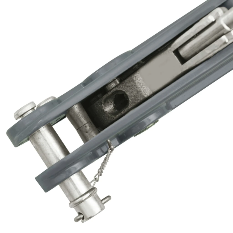 vidaXL trošu vinča, 800 kg