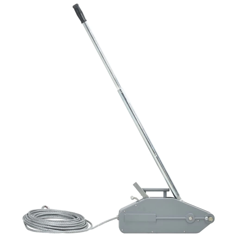 vidaXL trošu vinča, 1600 kg