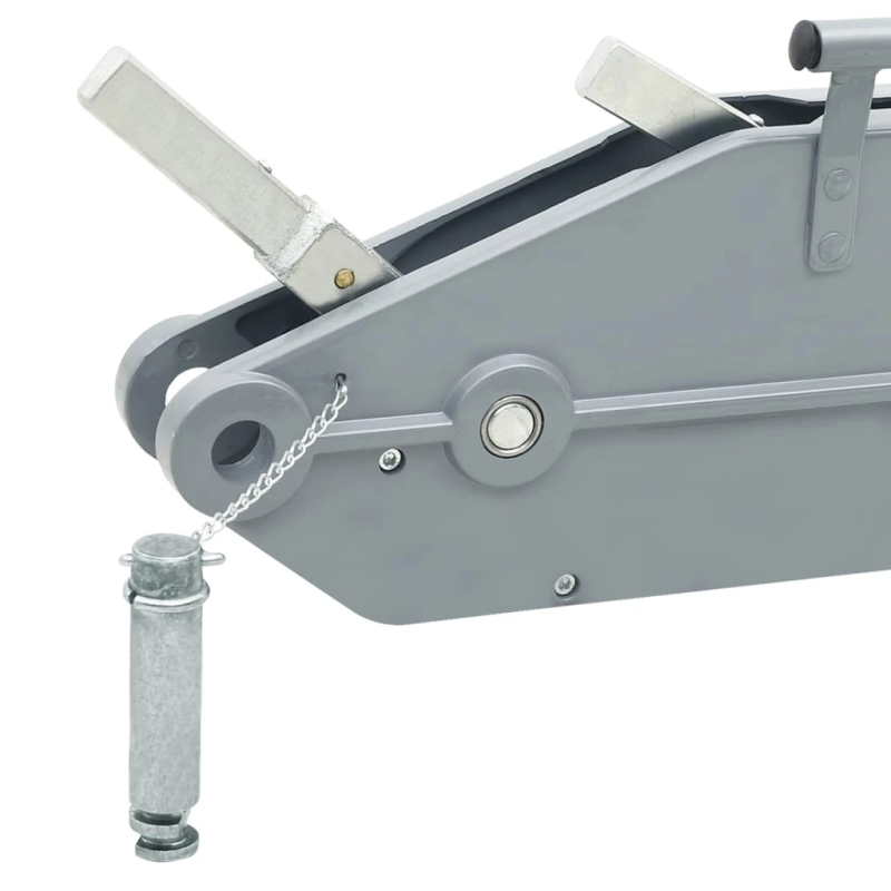 vidaXL trošu vinča, 1600 kg