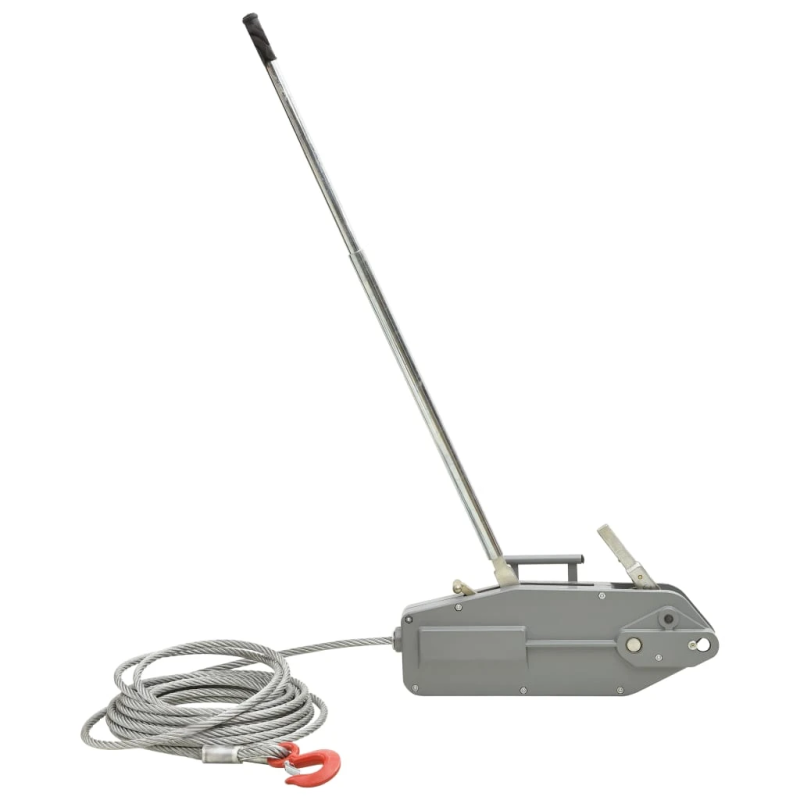 vidaXL trošu vinča, 3200 kg