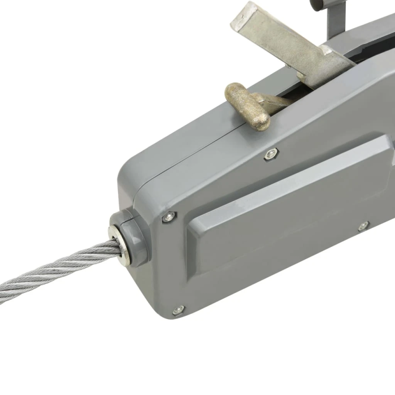 vidaXL trošu vinča, 3200 kg