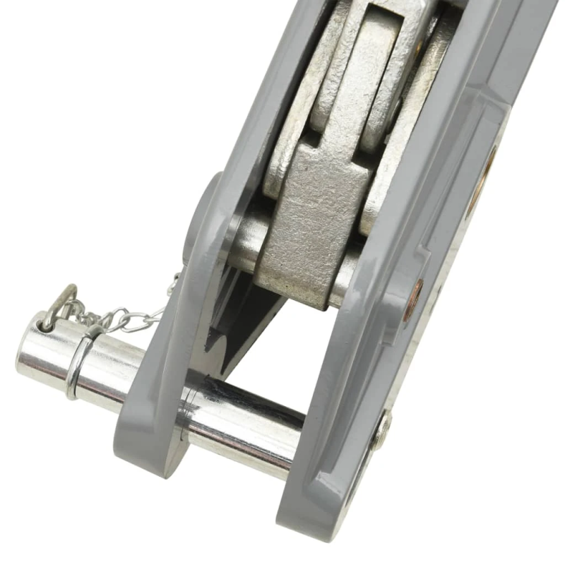 vidaXL trošu vinča, 3200 kg