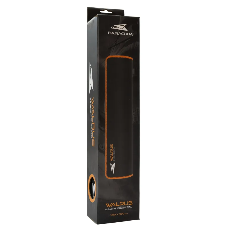 Baracuda BGMP-021 Walrus Black-Orange 400x300 L