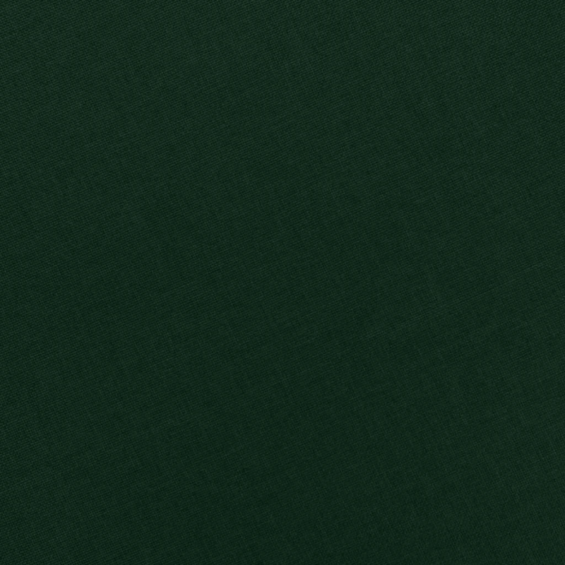 vidaXL atpūtas krēsls ar kāju soliņu, tumši zaļš audums