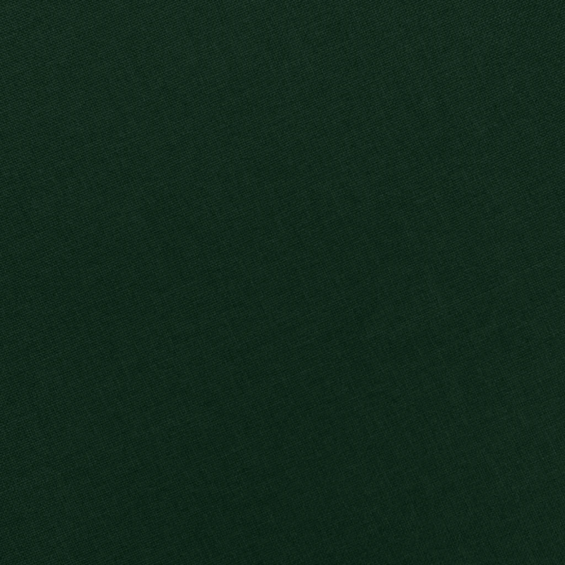 vidaXL masāžas krēsls ar kāju soliņu, tumši zaļš audums